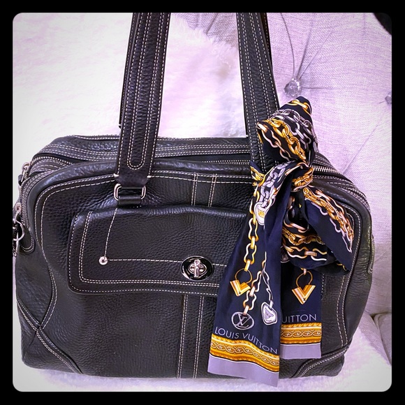 Coach Work Bag